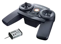 MPX-15301 - SMART SX 6 2.4GHz M-LINK Set - Mode 2+4
