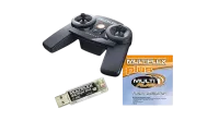 MPX-15305 - MULTIflight PLUS inkl. Smart SX 6 Mode 2+4