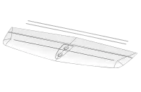 MPX-224252 - Hoehenleitwerk Solius