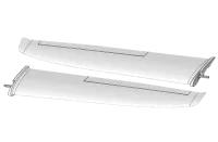 MPX-224253 - Tragflaechen Solius