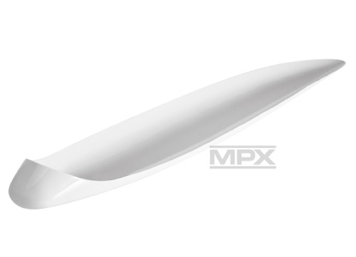 MPX-224329 - Landeschutzkufe Shark Multiplex MPX-224329