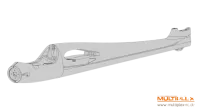 MPX-1-02826 - Rumpf EasyGlider 4