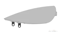 MPX-1-02829 - Kabinenhaube EasyGlider 4