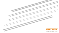 MPX-224349 - Rohr- und Drahtsatz EasyGlider 4