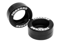 TRX5185 - Wheelie Bar Reifen