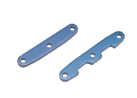 TRX6823 - Alu-Achstraeger vorne_hinten - blau