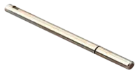 MPX-311820 - Ersatzwelle ROXXY BL Outr. 1820. 2 St.