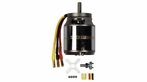 MPX-314666 - Multiplex ROXXY BL Outrunner D50-65-290kV MPX-314666