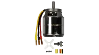 MPX-314666 - Multiplex ROXXY BL Outrunner D50-65-290kV