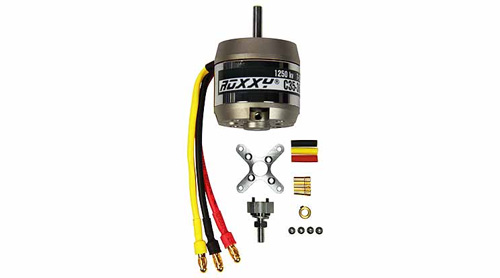 MPX-314780 - Multiplex ROXXY BL Outrunner C35-36-1250kV MPX-314780