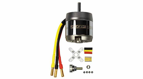 MPX-314781 - Multiplex ROXXY BL Outrunner C42-50-720kV MPX-314781