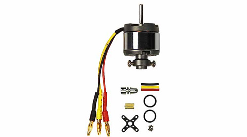 MPX-314939 - Multiplex ROXXY BL Outrunner C18-15-2000kV MPX-314939