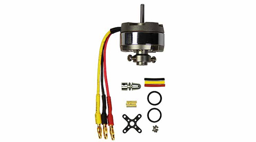 MPX-314943 - Multiplex ROXXY BL Outrunner C22-14-2850kV MPX-314943