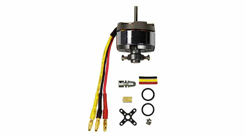 MPX-314946 - Multiplex ROXXY BL Outrunner C22-16-1800kV MPX-314946