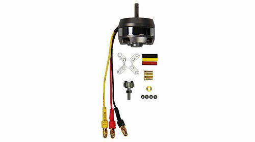 MPX-314950 - Multiplex ROXXY BL Outrunner C28-22-1380kV MPX-314950