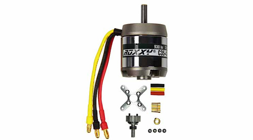 MPX-314965 - Multiplex ROXXY BL Outrunner C35-42-930kV MPX-314965