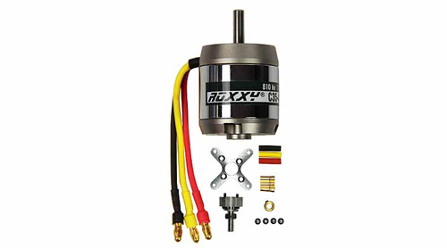 MPX-314966 - Multiplex ROXXY BL Outrunner C35-42-810kV MPX-314966