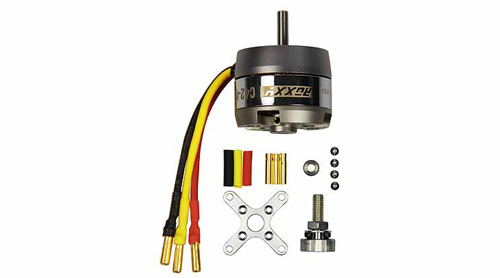 MPX-314968 - Multiplex ROXXY BL Outrunner C42-40-980kV MPX-314968