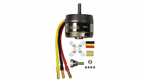 MPX-314969 - Multiplex ROXXY BL Outrunner C42-40-850kV MPX-314969