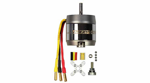 MPX-314971 - Multiplex ROXXY BL Outrunner C42-50-800kV MPX-314971