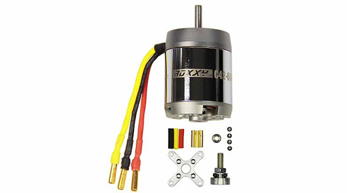 MPX-314973 - Multiplex ROXXY BL Outrunner C42-60-600kV MPX-314973