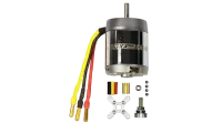 MPX-314973 - Multiplex ROXXY BL Outrunner C42-60-600kV