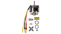 MPX-314986 - Multiplex ROXXY BL Outrunner C22-16-800kV