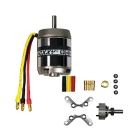MPX-315076 - ROXXY BL Outrunner C35-48-990kV FunRay