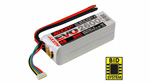 MPX-316617 - ROXXY EVO LiPo 4S 14.8V 2600mAh 30C inkl. BID-Chip