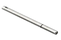 MPX-332106 - Ersatzwelle HC3522+4220