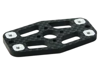 MPX-332609 - Carbon Motorspant 4mm ParkMaster PRO
