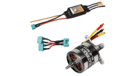 MPX-332610 - Antriebssatz FunCub XL