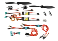 MPX-332619 - Antriebssatz - TwinStar BL