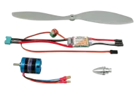 MPX-332652 - Antriebssatz ParkMaster PRO