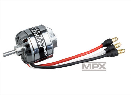 MPX-333108 - Aussenlaeufer E-Motor PERMAX BL-O 2830-1100 Multiplex MPX-333108