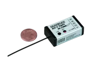 MPX-55808 - RX-5 light M-LINK 2.4 GHz Empfaenger