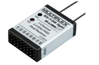 MPX-55810 - RX-7-DR light M-Link Empfaenger