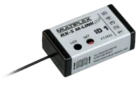 MPX-55822 - Empfaenger RX-5 M-LINK ID 1 Free
