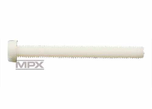 MPX-713338 - Kst.-Schrauben M5x35 10 Stk. Multiplex MPX-713338