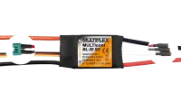 MPX-72232 - Regler MULTIcont BL-20 SD