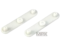 MPX-723134 - Fluegelarretierung 1 Paar TwinStar II_BL