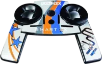 MPX-724391 - Dekorbogen Smart SX - Dekor 1