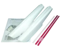 MPX-733069 - Schwimmerbausatz weiss z.B. fuer MiniMag