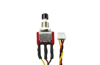 MPX-75754 - Taster (Micro)