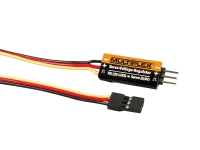MPX-85066 - Servo Voltage Regulator