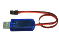 MPX-85149 - USB PC-Kabel RX+S+Telemetrie (UNI)