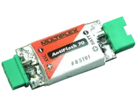 MPX-85191 - Anti Blitz 70 (M6-Stecksystem)