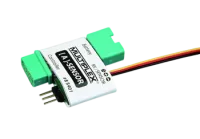 MPX-85403 - Strom Sensor 35A M6 M-LINK (Multiplex)