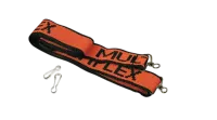 MPX-85711 - Sendertragegurt PROFI TX (Metall)