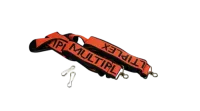 MPX-85712 - Kreuzgurt PROFI TX (Metall)